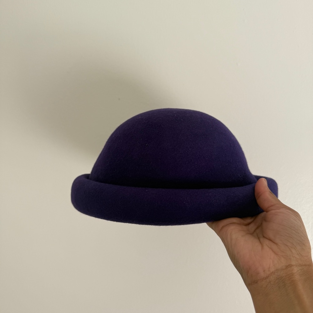Round Hat